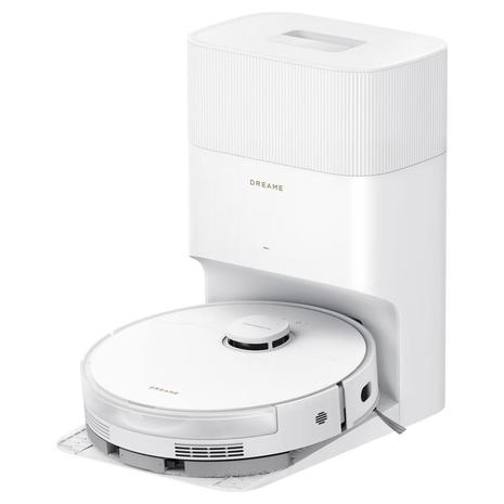 Dreame D20 Plus, moppaava robotti-imuri