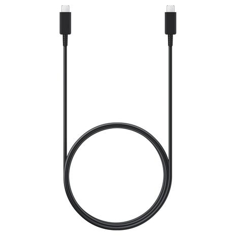 Samsung 1.8m Cable (5A) - Black
