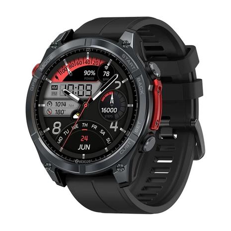 Zeblaze Stratos 4, älykello