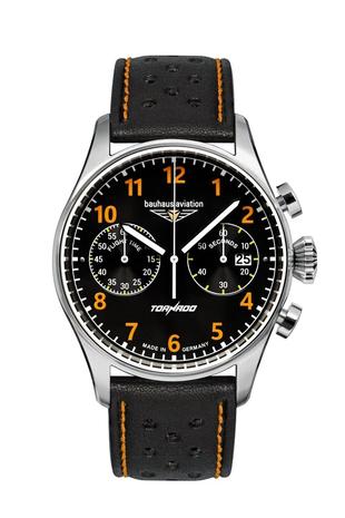 Bauhaus Tornado Chronograph 2770-5 – kuva 2/2