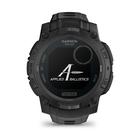 Garmin Instinct 3 Solar 45mm, ulkoilukello