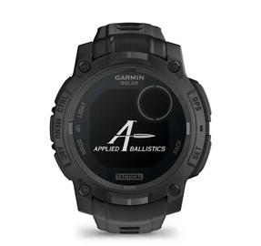 Garmin Instinct 3 45mm Solar Sunburst Limited Edition 010-02934-02