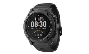Coros Nomad, GPS-multisportkello