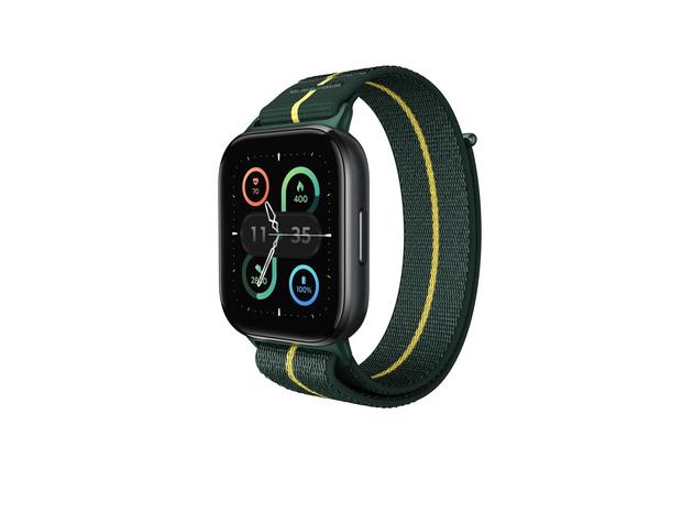 Motorola Moto Watch Fit, älykello