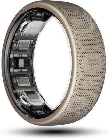 Xiaomi Amazfit Helio Ring, älysormus