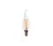 LED-filamenttilamppu E14/4W/230V 4000K – kuva 1