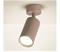 Brilagi - Kohdevalaisin SELE 1xGU10/30W/230V beige – kuva 1