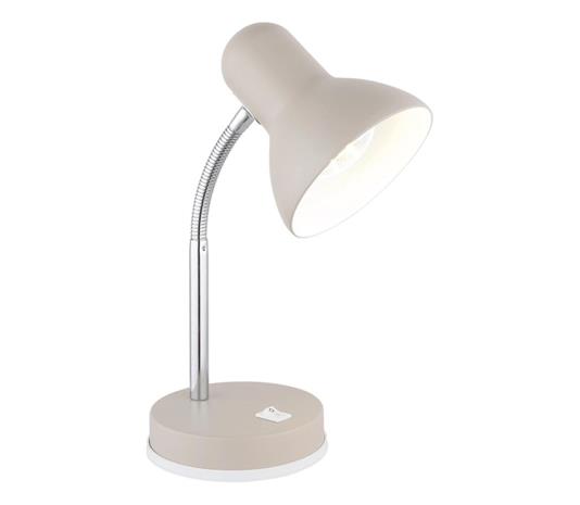 Globo 2485SA - Pöytälamppu BASIC 1xE27/40W/230V – kuva 1/1