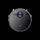Midea M7 Evo Black, moppaava robotti-imuri
