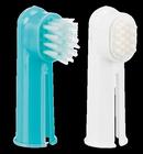 Trixie Sormihammasharjasarja 2-pack