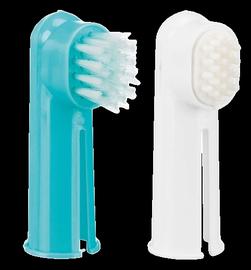 Trixie Sormihammasharjasarja 2-pack