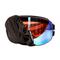 Accezzi Goggle Cover, musta – kuva 2