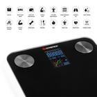 Gymstick Body Smart Scale, kehoanalyysivaaka