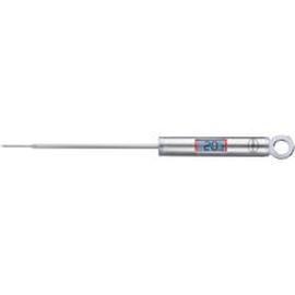 Rösle Termometer Gourmet 22 cm Stål