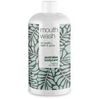 Australian Bodycare Mouth Wash Teeth & Gums 500ml
