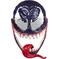 Marvel Spiderman Venom naamari – kuva 5