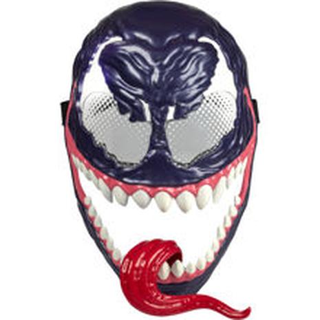 Marvel Spiderman Venom naamari