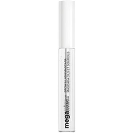 Wet n Wild MegaClear Brow & Lash Mascara 9 ml ripsi- ja kulmageeli