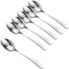 Dorre Classic Dessert Spoon, 6 Pcs