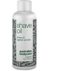 Australian Bodycare Shave Oil 80 ml