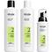 Nioxin System 2 Trial Kit - 340 ml – kuva 4