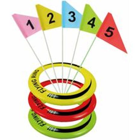 Happy Summer Flying Ring Golf – kuva 2/2