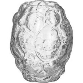 Kosta Boda - Moss Maljakko 11,5 cm Kirkas