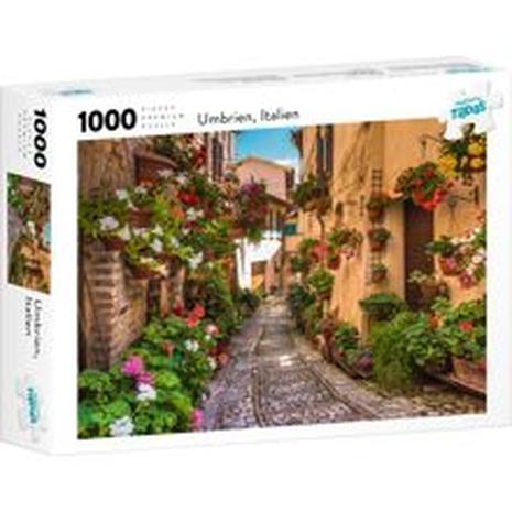 Pussel Marknad 1000 bitar, Tildas