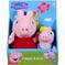 Peppa Plush 2 kpl – kuva 2