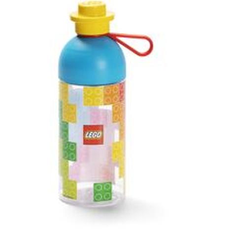 LEGO HYDRATION BOTTLE 0.5L - ICONIC