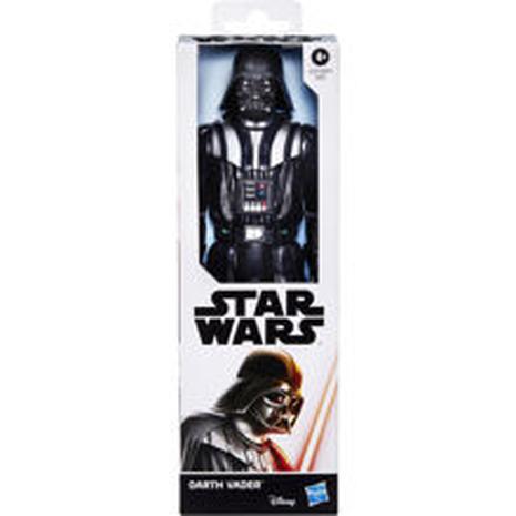 Star Wars Titan Darth Vader hahmo