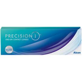 Alcon Precision1, kertakäyttöiset piilolinssit 30 kpl