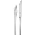 Zwilling Zwilling Melbourne -grilliaterimet, 12 osaa Matta ruostumaton teräs