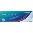Alcon Precision1 for Astigmatism, kertakäyttöiset tooriset piilolinssit 30 kpl