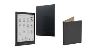 Onyx Boox Go 6, e-kirjan lukulaite