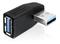 DeLOCK USB adapter - USB Type A to USB Type A – kuva 2