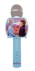 Lexibook iParty Karaoke Trendy Microphone with Speaker, lasten karaokemikrofoni