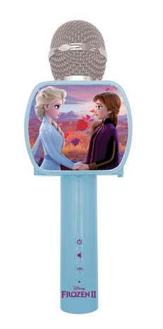 Lexibook iParty Karaoke Trendy Microphone with Speaker, lasten karaokemikrofoni