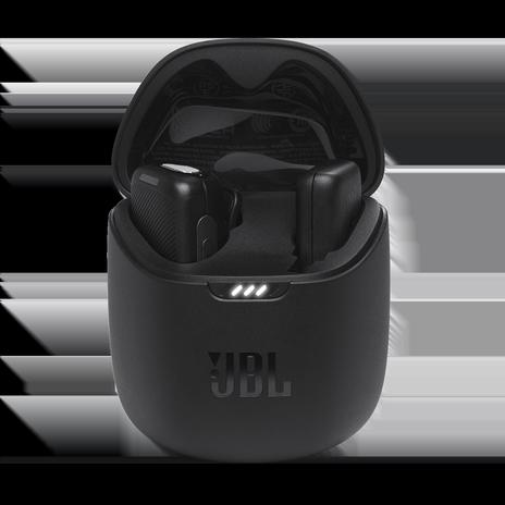 JBL Quantum Stream Wireless USB-C, mikrofoni
