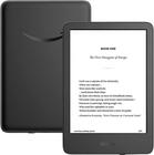 Amazon Kindle 11 (2024) 6" 16GB, e-kirjan lukulaite