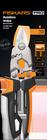 Levyleikkuri Fiskars Power Gear Aviation Bulldog 1027212
