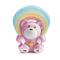 Chicco Rainbow Bear pink – kuva 3