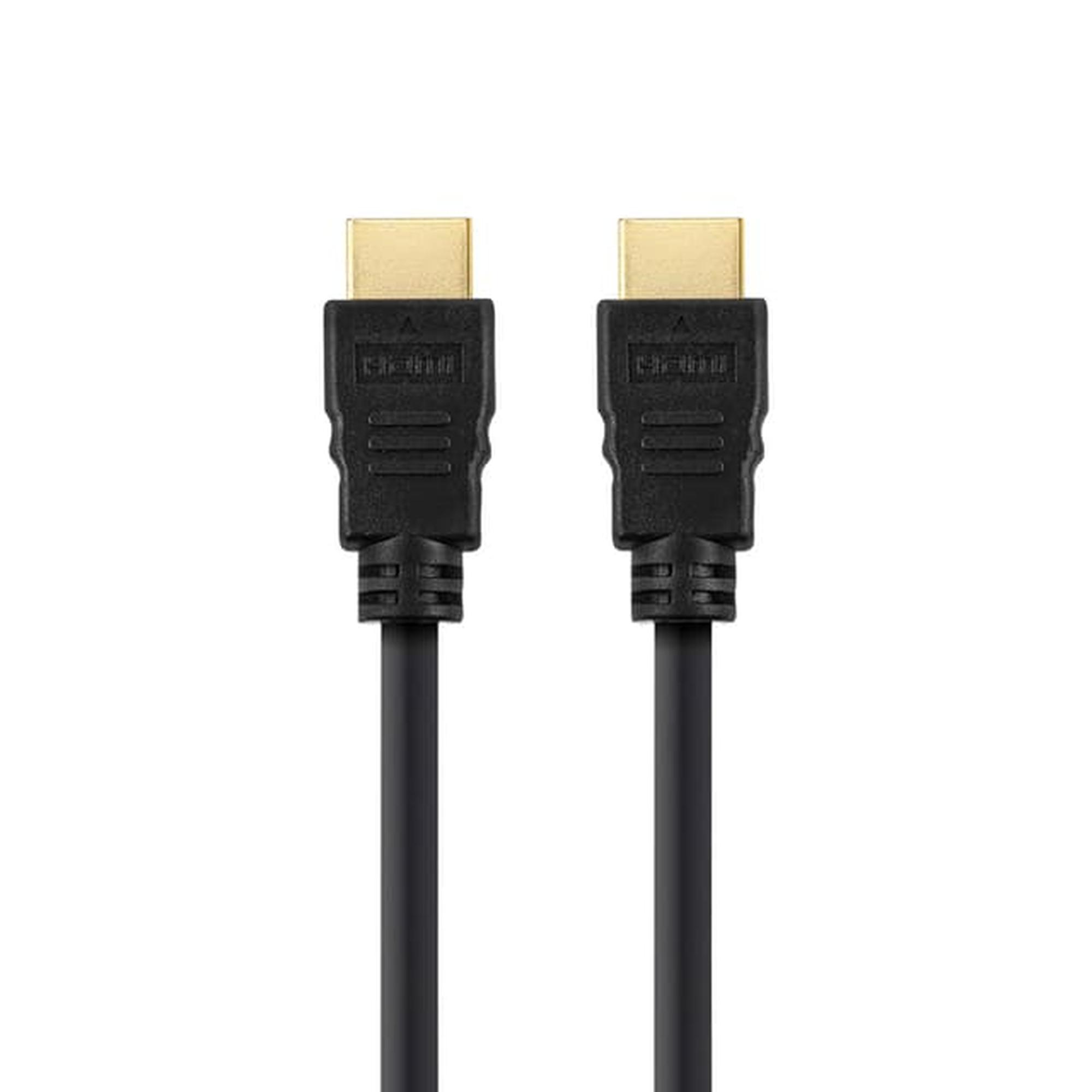 GEMBIRD kaapeli V1.4 HDMI-HDMI CCS 3M oranssi pää