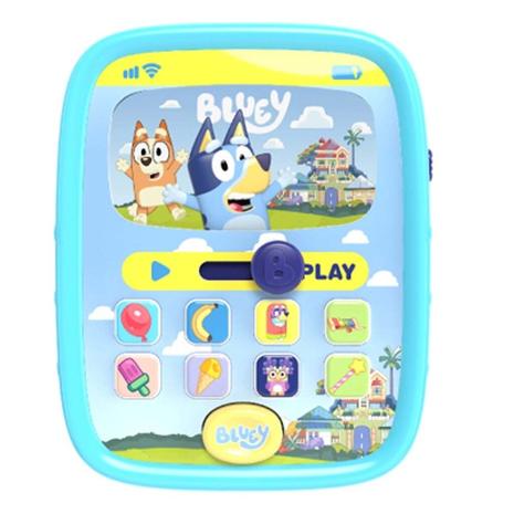 Bluey 's Tablet