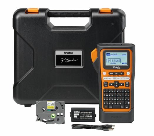 Brother PT-E310BTVP
