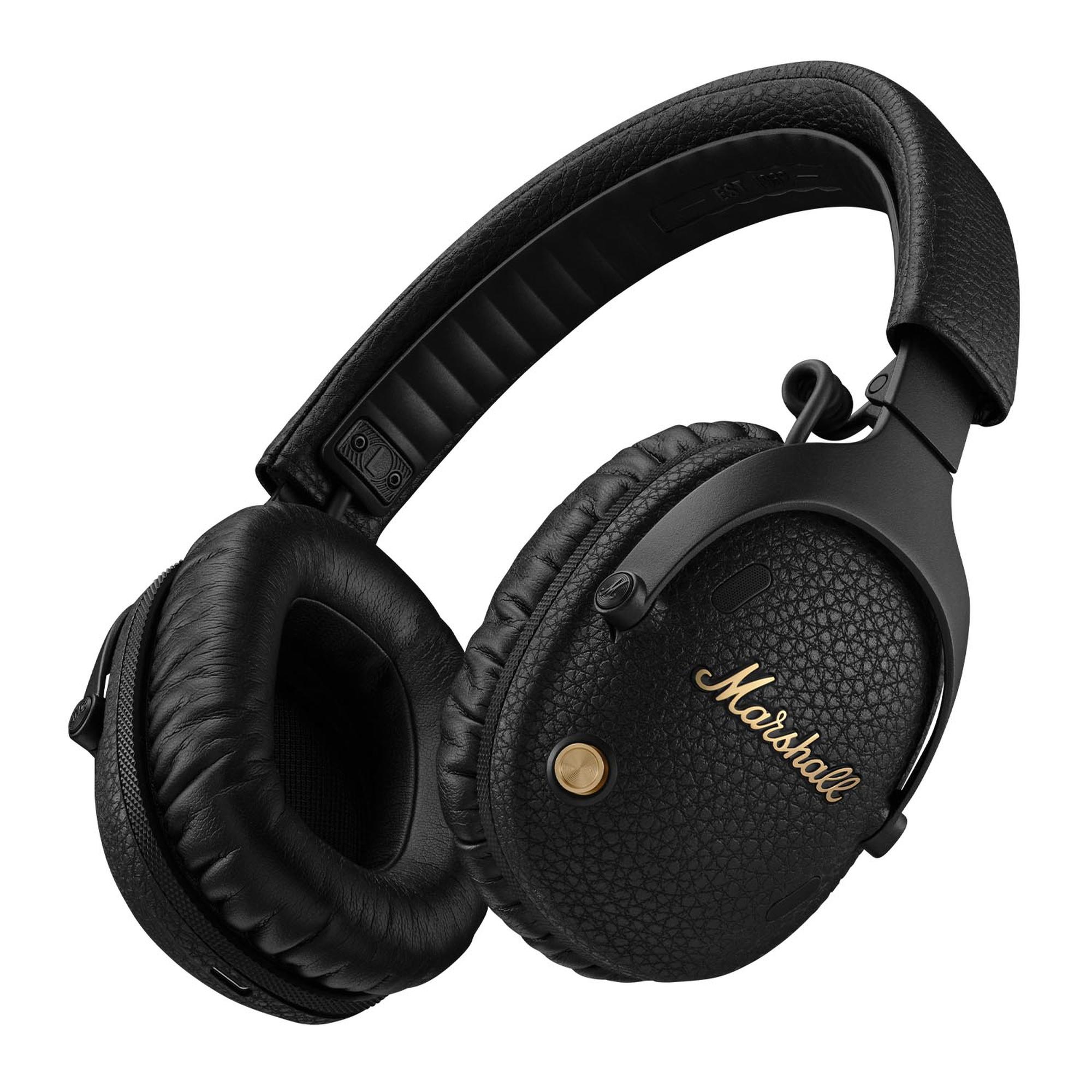 Marshall Monitor III ANC Langattomat kuulokkeet over ear