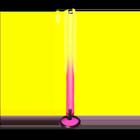 JBL Partylight Stick RGB, Bluetooth-kaiutin