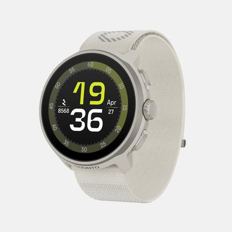 Suunto Run, juoksukello