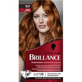 Brillance - Intensive Color Creme 1 set No. 921
