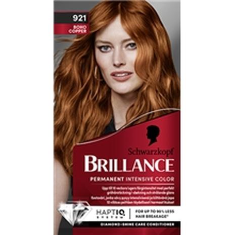 Brillance - Intensive Color Creme 1 set No. 921